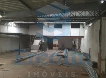 Foto 01 · GALPÃO COMERCIAL À VENDA EM SOROCABA - SP