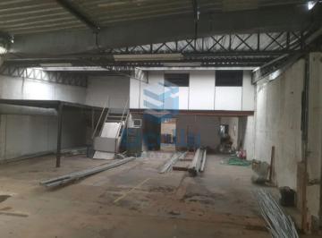 Foto 01 · GALPÃO COMERCIAL À VENDA EM SOROCABA - SP