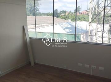 Foto 01 · Locação de sala comercial 35m² por 2.100,00 em Aldeia da Serra, Barueri-SP