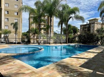 Foto 01 · Apartamento, Parque Fazendinha, Campinas, SP