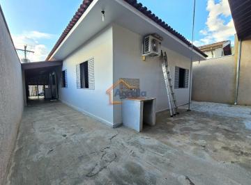 Foto 01 · Casa à venda no bairro Jardim Itamaraty - Mogi Guaçu/SP