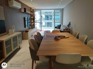 Apartamento · 160m² · 3 Quartos · 2 Vagas · Apartamento 3 dorms 2 suítes, Pompéia, porteira fechada, 2 vagas, lazer