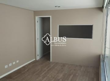Foto 01 · Locação de sala comercial 35m² por 2.100,00 em Aldeia da Serra, Barueri-SP