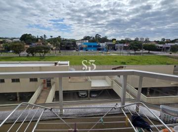 Foto 01 · Apartamento à venda em Paulínia-SP, Jardim América: 3 quartos, 1 suíte, 1 sala, 2 banheiros, 2 vagas