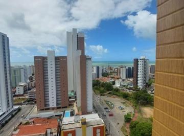 Apartamento de 4 quartos, João Pessoa · Apartamento no Jardim Oceania 80m², 04 quartos, Sendo 02 Suítes e uma reversível