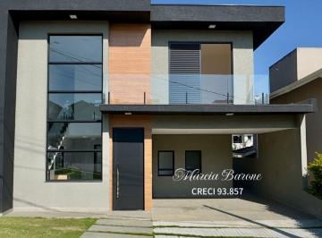 Casa de 3 quartos, Atibaia · Sobrado á venda no Condomínio Terras de Atibaia I em Atibaia -SP !!!!