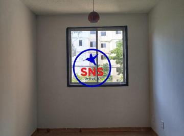 Foto 02 · Apartamento, Residencial Sirius, Campinas, SP