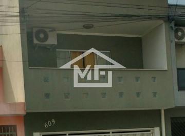 Foto 01 · Casa, Jardim Saltense, Salto, SP