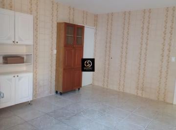 Foto 03 · Casa Térrea à venda na Vila Liberdade Jundiaí-SP - 3 quartos, 1 suíte, 2 salas, 3 banheiros, 5 vagas
