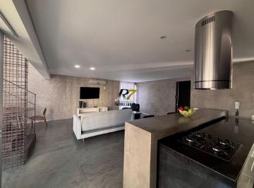 Apartamento de 2 quartos, Belo Horizonte · COBERTURA TRIPLEX COM 2 SUÍTES E ÓTIMA LOCALIZAÇÃO EM LOURDES - ALUGUEL