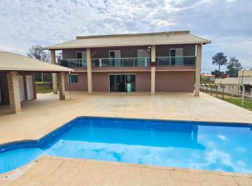 Foto 10 · Chácara com 4 Quartos e 6 banheiros à Venda, 1.770 m² por R$ 1.300.000 Cód. ch2351