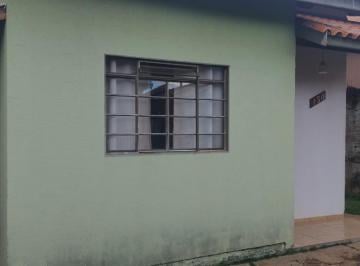 Foto 03 · Casa, Conjunto Adram, Faxinal, PR