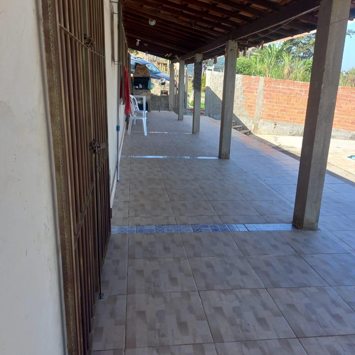 Foto - Porangaba - Centro