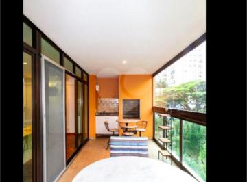 Apartamento de 3 quartos, São Paulo · Apartamento Venda e Locação no Paraíso com 265m², 3 Dormitórios e Varanda