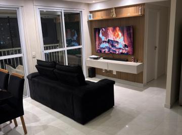 Apartamento Venda de 2 quartos · Apartamento à venda com 63m², 2 quartos e 1 vaga