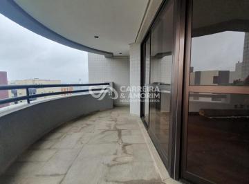 Foto 01 · Apartamento de Luxo no Jardim Vitória Régia, São Paulo-SP: 4 suítes, 4 vagas e área de lazer complet