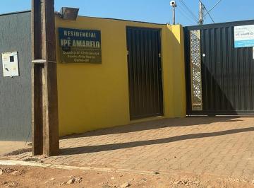 Terreno , Gama · Vende terreno de 400m² no Condomínio Ipê Amarelo na Ponte Alta – Gama – DF