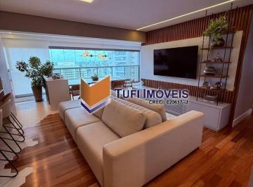 Apartamento · 110m² · 3 Quartos · 2 Vagas · Apartamento na Vila Mariana !