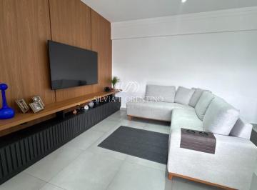 Foto 01 · Apartamento à venda na Vila Costa, Taubaté-SP: 3 quartos, 1 suíte, 1 sala, 2 banheiros, 2 vagas de g