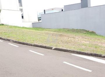Foto 01 · Terreno a Venda - Reserva das Paineiras - 391 m²