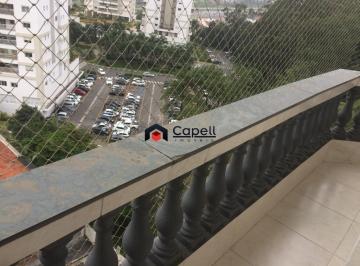 Apartamento · 92m² · 2 Quartos · 1 Vaga · APTO 2 DRS COM SUÍTE NA VILA LUSITÂNIA -SBC-SP