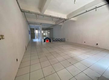 Comercial · 300m² · 3 Vagas · Salão Comercial para aluguel, 3 vagas, Vila Gonçalves - São Bernardo do Campo/SP