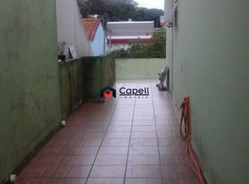 Casa · 185m² · 4 Quartos · 3 Vagas · Sobrado à venda, 4 quartos, 2 suítes, 3 vagas, Assunção - São Bernardo do Campo/SP