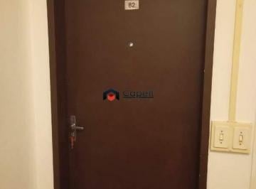 Apartamento · 45m² · 2 Quartos · 1 Vaga · APARTAMENTO - JARDIM SANTO INÁCIO