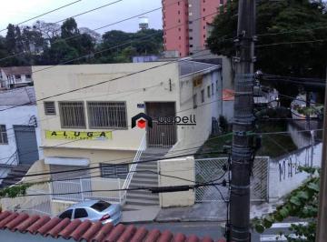 Comercial · 465m² · Prédio comercial para aluguel, Santa Terezinha - São Bernardo do Campo/SP