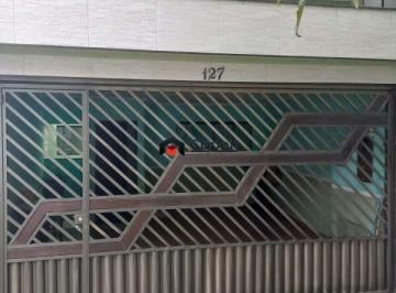 Casa · 298m² · 3 Quartos · SOBRADO - Jd. Satélite - Bairro Cooperativa
