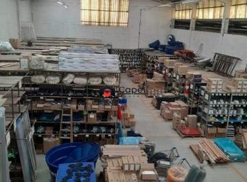 Comercial · 950m² · Galpão à venda, Dos Casa - São Bernardo do Campo/SP