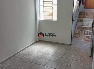 Apartamento · 46m² · APARTAMENTO B. COOPERATIVA