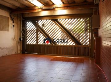 Casa · 170m² · 2 Quartos · 2 Vagas · SOBRADO ALVES DIAS