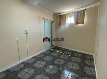 Comercial · 20m² · SALA COMERCIAL - VILA ALVES DIAS