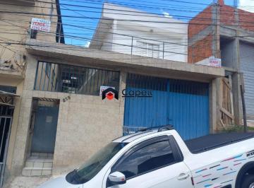 Casa · 114m² · 2 Quartos · 5 Vagas · CASA JD RUYCE