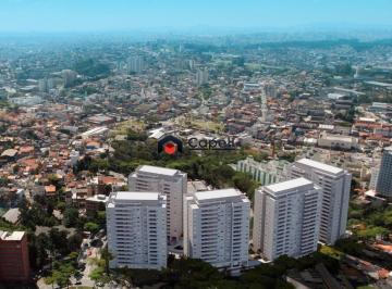 Apartamento · 237m² · 4 Quartos · 2 Vagas · Apartamento à venda, 4 quartos, 1 suíte, 2 vagas, Centro - Diadema/SP