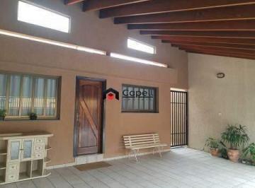 Casa · 148m² · 2 Quartos · 3 Vagas · Casa à venda, 2 quartos, 3 vagas, Baeta Neves - São Bernardo do Campo/SP
