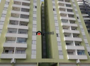 Apartamento · 55m² · 2 Quartos · 1 Vaga · Apartamento à venda, 2 quartos, 1 vaga, Assunção - São Bernardo do Campo/SP