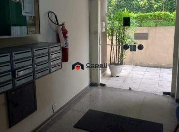 Apartamento · 31m² · 1 Quarto · 1 Vaga · APARTAMENTO JD CONTINENTAL