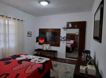 Casa · 207m² · 4 Quartos · 4 Vagas · Casa à venda, 4 quartos, 2 suítes, 4 vagas, Vila Tupi - São Bernardo do Campo/SP