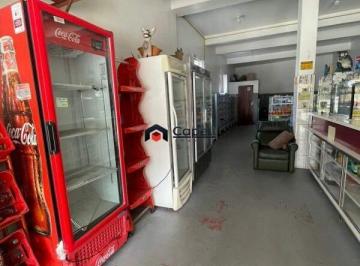 Comercial · 180m² · SALÃO COMERCIAL - JARDIM SANTA MARIA 
