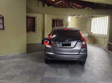 Casa · 130m² · 3 Quartos · Casa à venda, 3 quartos, 1 suíte, Alves Dias - São Bernardo do Campo/SP