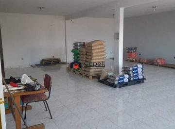 Comercial · 95m² · SALA COMERCIAL - JARDIM PORTINARI 