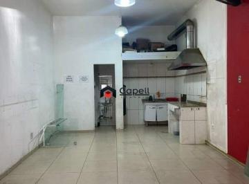 Comercial · 40m² · SALÃO COMERCIAL - JARDIM PORTINARI