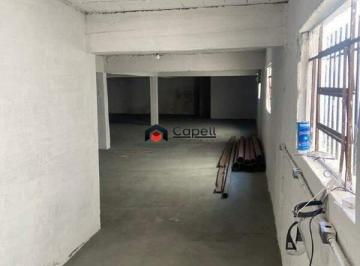 Comercial · 300m² · SALÃO COMNERCIAL - JARDIM CASA GRANDE -SBC-SP 