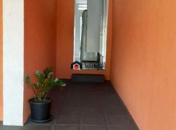 Casa · 101m² · 3 Quartos · 2 Vagas · CASA TÉRREA JD BELITA - EXCELENTE ACABAMENTO INTERNO