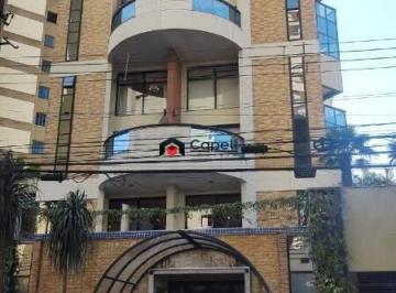 Apartamento · 170m² · 2 Quartos · 3 Vagas · APARTAMENO DUPLEX COM 170 M² PRIVAIVOS EM ÁREA NOBRE DE SANTO ANDRÉ
