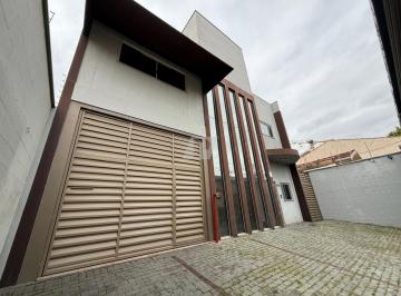 Foto 01 · Casa Comercial para Locação - CENTRO