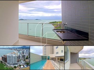 Foto 01 · Imperdível oportunidade! Apartamento à venda Praia do Morro, 3 quartos, 1 suíte, 107,35m² e 2 vagas 