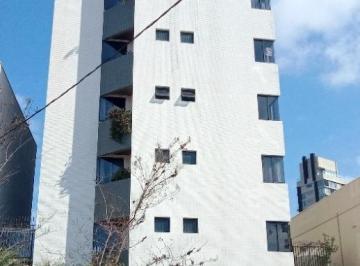 Foto 02 · Apartamento, Juvevê, Curitiba, PR